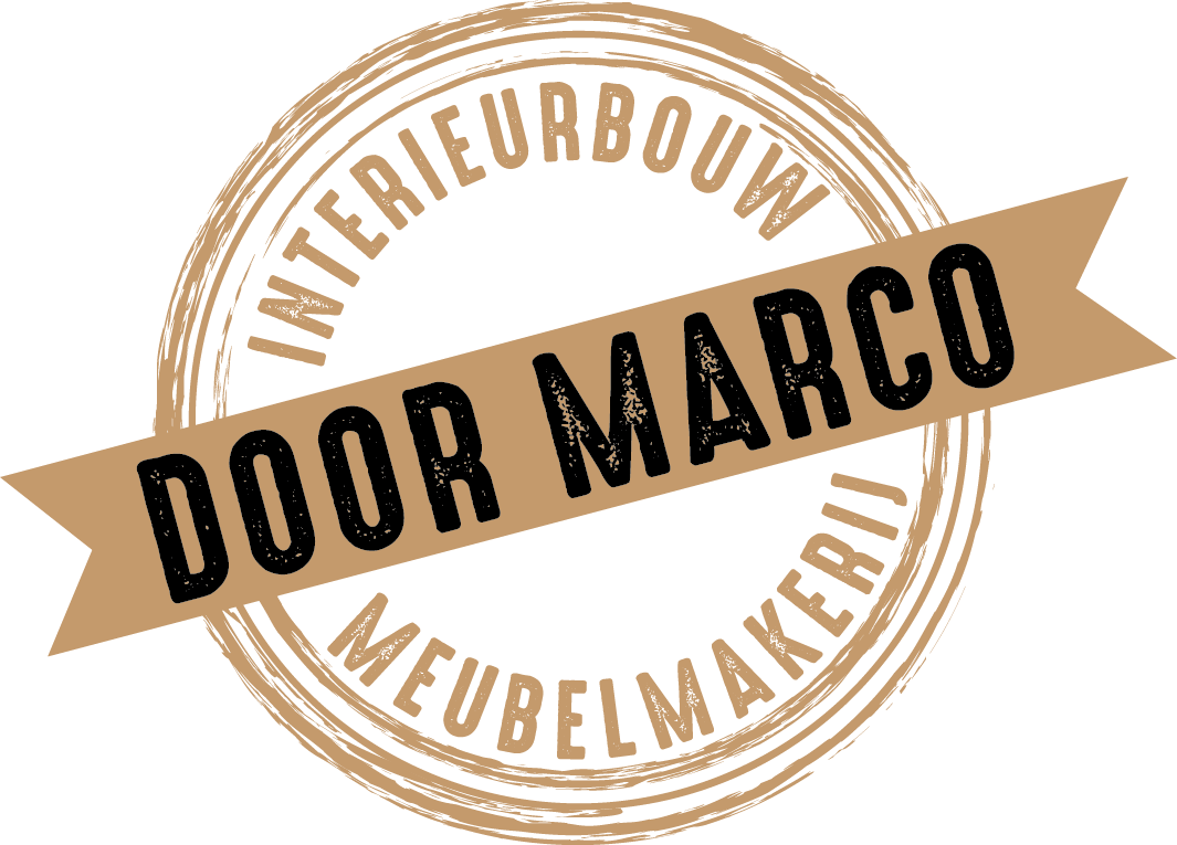 Logo DoorMarco Footer